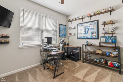 Photo of 6664 Dunkirk Drive, McCordsville, IN