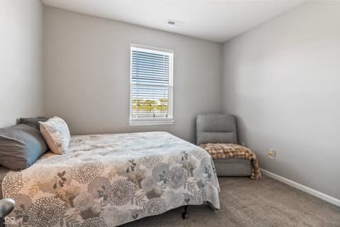 Photo of 6664 Dunkirk Drive, McCordsville, IN