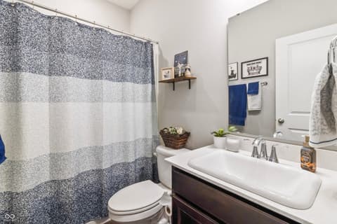 Photo of 6664 Dunkirk Drive, McCordsville, IN