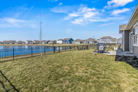 Photo of 6664 Dunkirk Drive, McCordsville, IN