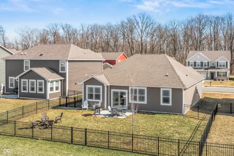Photo of 6664 Dunkirk Drive, McCordsville, IN
