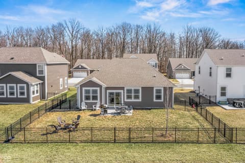 Photo of 6664 Dunkirk Drive, McCordsville, IN