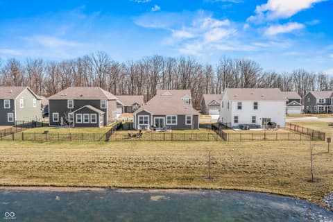 Photo of 6664 Dunkirk Drive, McCordsville, IN