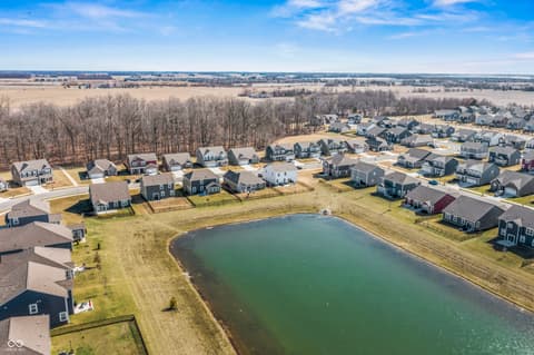 Photo of 6664 Dunkirk Drive, McCordsville, IN