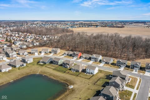 Photo of 6664 Dunkirk Drive, McCordsville, IN