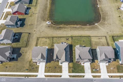 Photo of 6664 Dunkirk Drive, McCordsville, IN