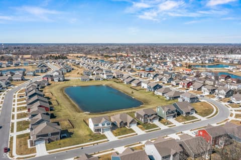 Photo of 6664 Dunkirk Drive, McCordsville, IN