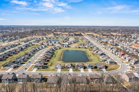 Photo of 6664 Dunkirk Drive, McCordsville, IN