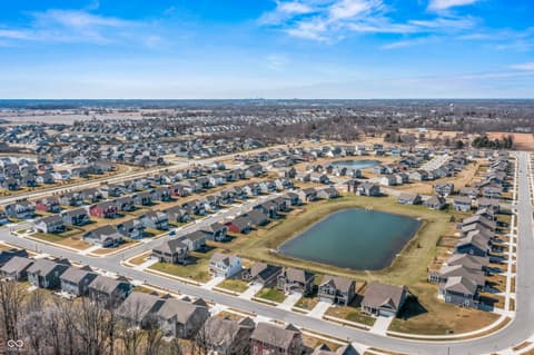 Photo of 6664 Dunkirk Drive, McCordsville, IN