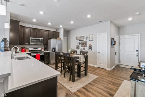 Photo of 6664 Dunkirk Drive, McCordsville, IN
