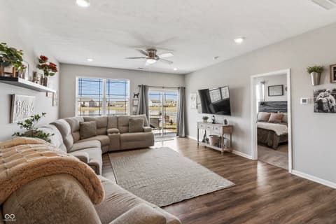 Photo of 6664 Dunkirk Drive, McCordsville, IN