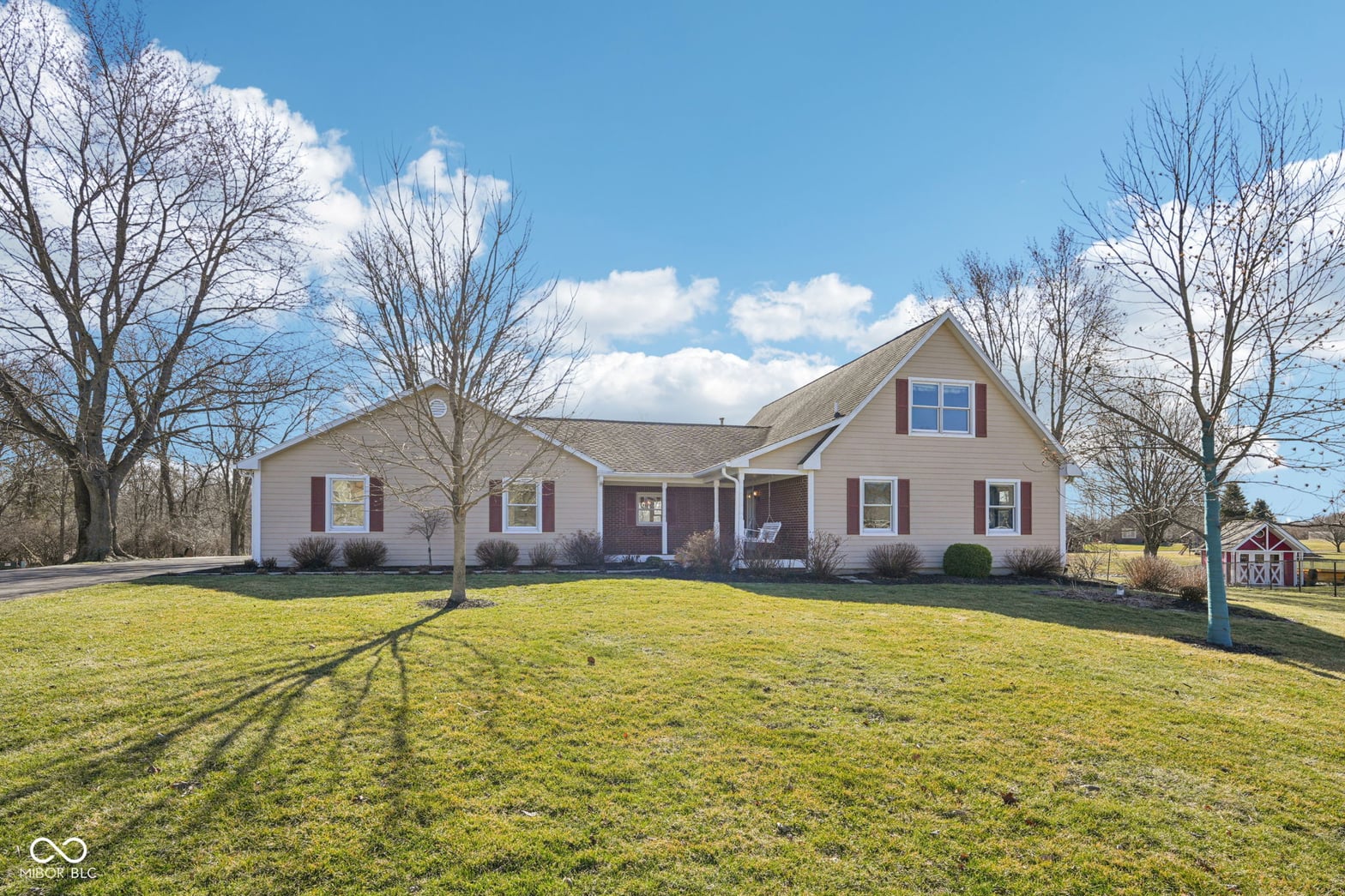Photo of 3369 Farmbrook Court, Danville, IN