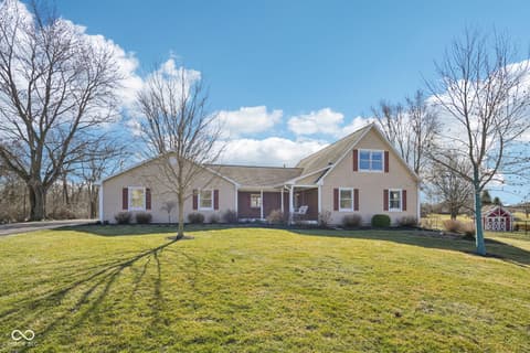 3369 Farmbrook Court