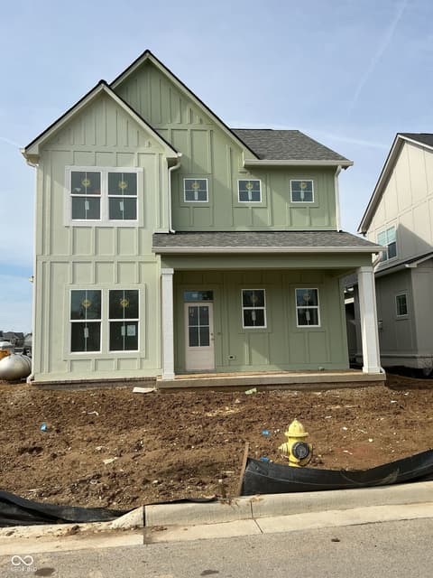 9866 Morningstar Lane