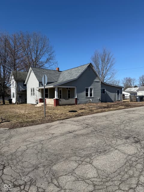 402 W Monroe Street