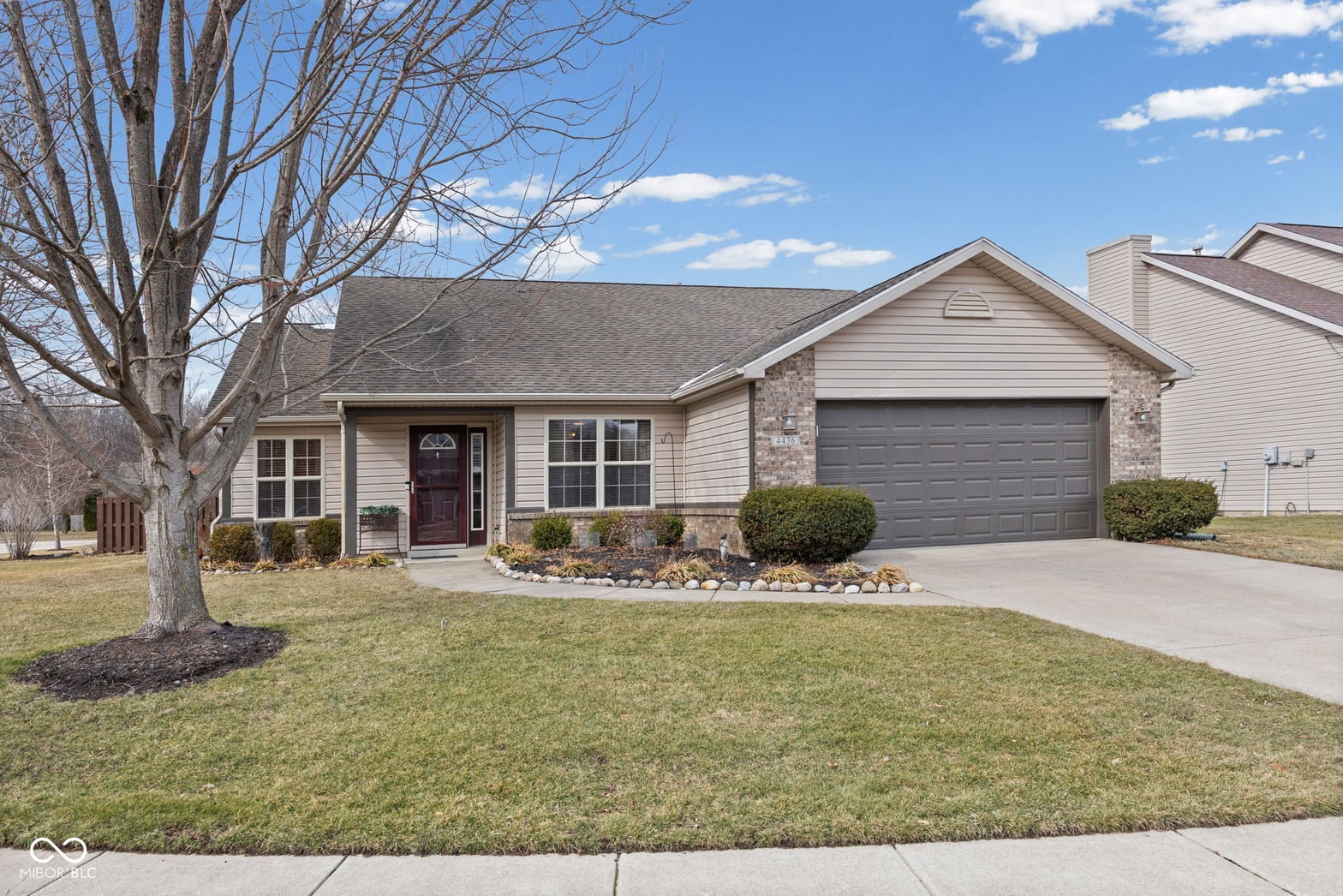 Photo of 4436 Stergen Drive, Lafayette, IN