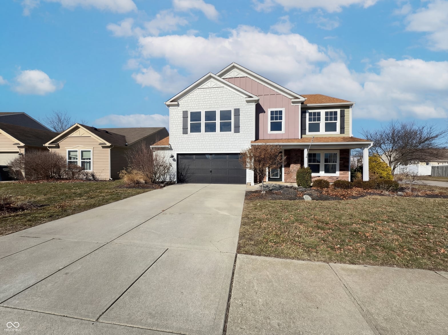 Photo of 8251 S Evening Drive, Pendleton, IN