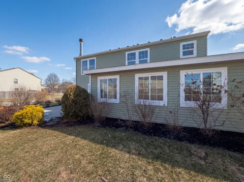 Photo of 8251 S Evening Drive, Pendleton, IN