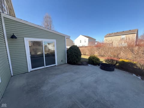 Photo of 8251 S Evening Drive, Pendleton, IN