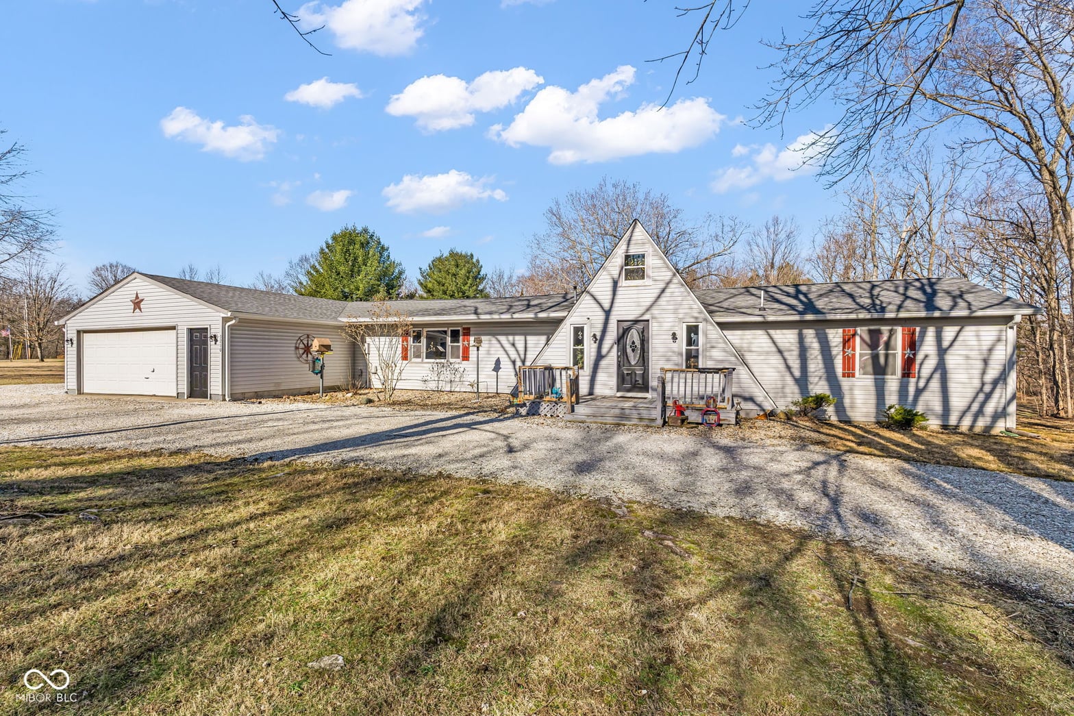 Photo of 3210 W Kensington Drive, Crawfordsville, IN