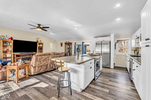 Photo of 3210 W Kensington Drive, Crawfordsville, IN