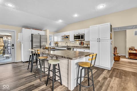 Photo of 3210 W Kensington Drive, Crawfordsville, IN
