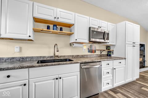 Photo of 3210 W Kensington Drive, Crawfordsville, IN
