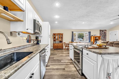 Photo of 3210 W Kensington Drive, Crawfordsville, IN