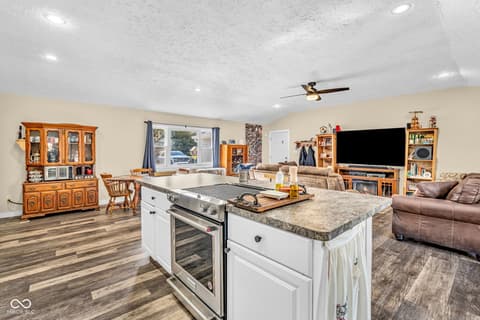 Photo of 3210 W Kensington Drive, Crawfordsville, IN