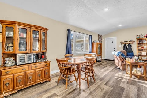 Photo of 3210 W Kensington Drive, Crawfordsville, IN