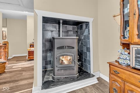 Photo of 3210 W Kensington Drive, Crawfordsville, IN