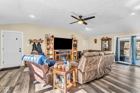 Photo of 3210 W Kensington Drive, Crawfordsville, IN