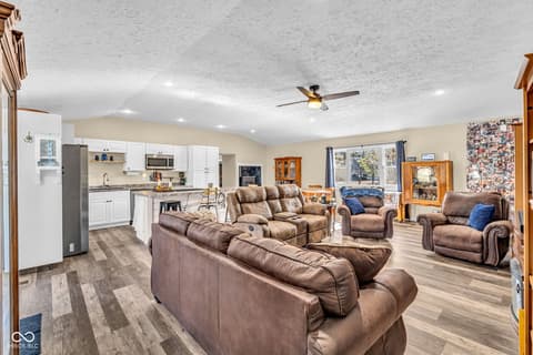Photo of 3210 W Kensington Drive, Crawfordsville, IN