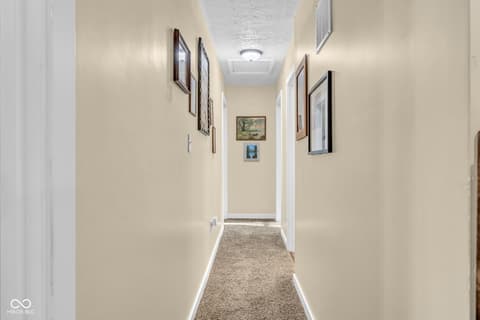 Photo of 3210 W Kensington Drive, Crawfordsville, IN