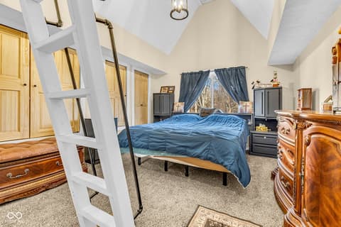 Photo of 3210 W Kensington Drive, Crawfordsville, IN