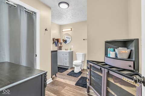 Photo of 3210 W Kensington Drive, Crawfordsville, IN
