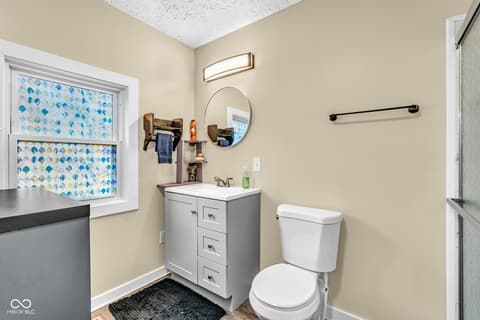 Photo of 3210 W Kensington Drive, Crawfordsville, IN