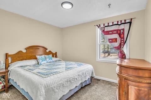 Photo of 3210 W Kensington Drive, Crawfordsville, IN