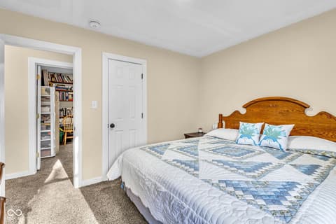 Photo of 3210 W Kensington Drive, Crawfordsville, IN