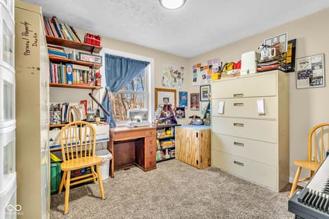 Photo of 3210 W Kensington Drive, Crawfordsville, IN