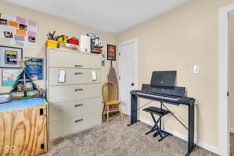 Photo of 3210 W Kensington Drive, Crawfordsville, IN