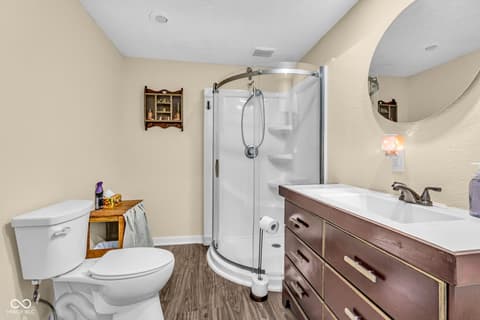 Photo of 3210 W Kensington Drive, Crawfordsville, IN