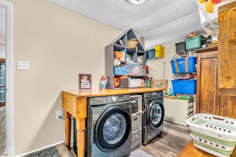 Photo of 3210 W Kensington Drive, Crawfordsville, IN