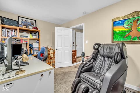 Photo of 3210 W Kensington Drive, Crawfordsville, IN