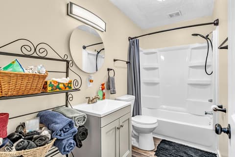 Photo of 3210 W Kensington Drive, Crawfordsville, IN