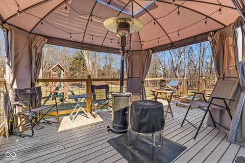 Photo of 3210 W Kensington Drive, Crawfordsville, IN