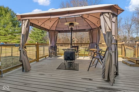 Photo of 3210 W Kensington Drive, Crawfordsville, IN