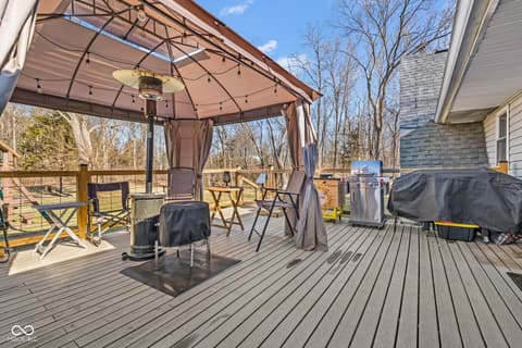 Photo of 3210 W Kensington Drive, Crawfordsville, IN