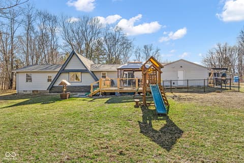 Photo of 3210 W Kensington Drive, Crawfordsville, IN