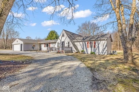 Photo of 3210 W Kensington Drive, Crawfordsville, IN